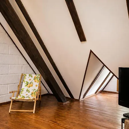 Duplex U Marzeny * أوسترودا