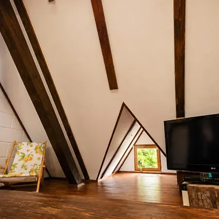Duplex U Marzeny