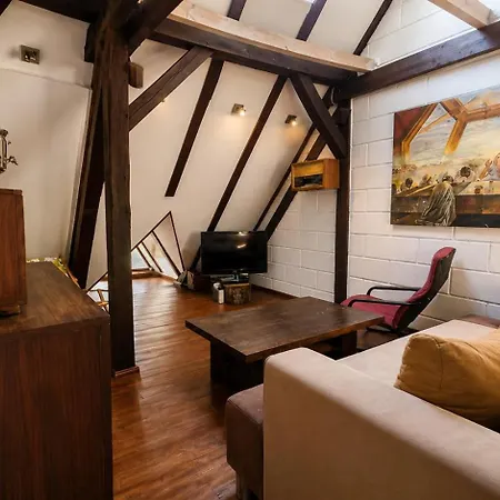 Duplex U Marzeny