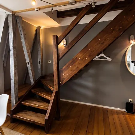 Duplex U Marzeny * أوسترودا