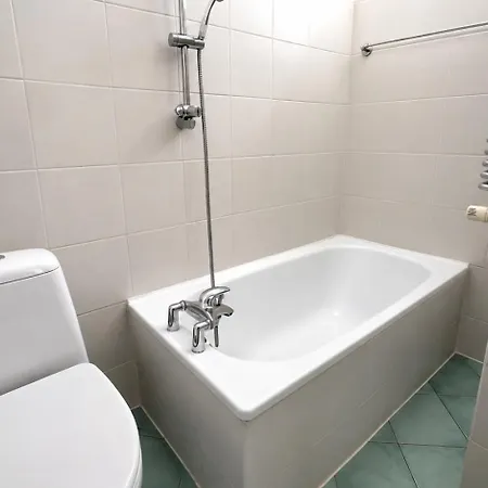 Duplex U Marzeny شقة أوسترودا
