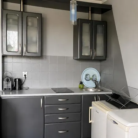 Duplex U Marzeny شقة
