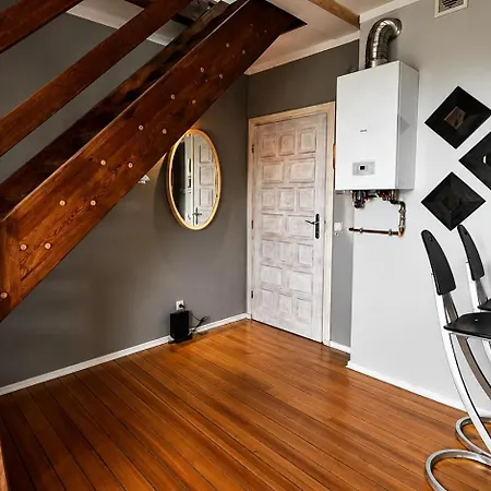 Duplex U Marzeny شقة *