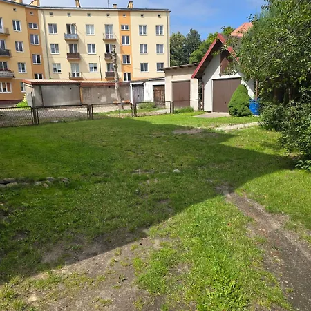 Duplex U Marzeny *