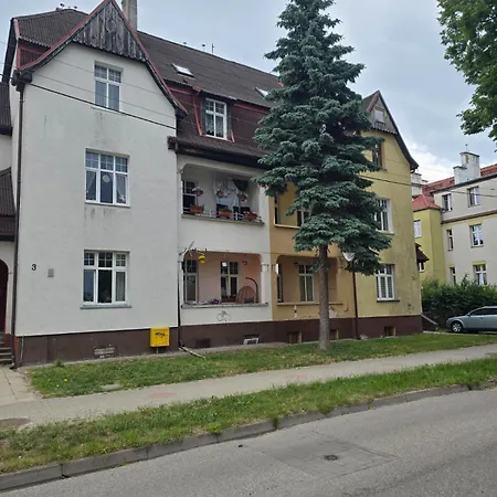 Duplex U Marzeny شقة